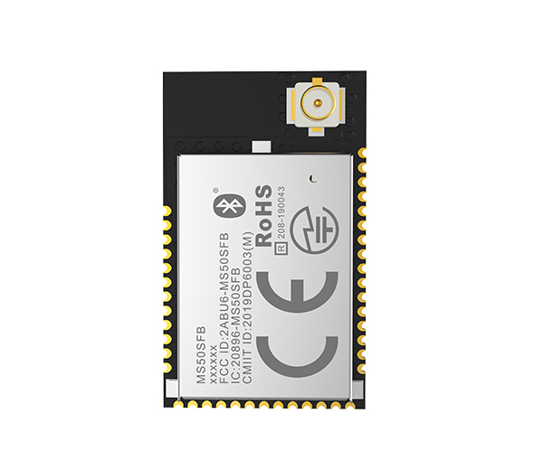 MS50SFB3-nRF52810-蓝牙模块，低功耗蓝牙-蓝牙模组-创新微MinewSemi