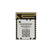 ME54BS12-nRF54L15